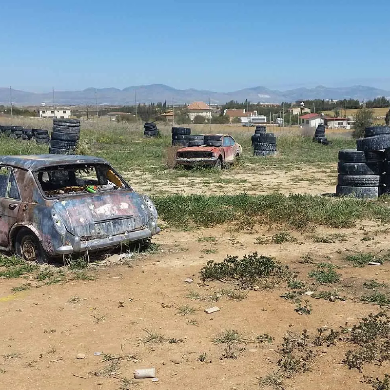 Junkyard Arena-45